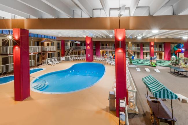 Quality Inn & Suites Images_1