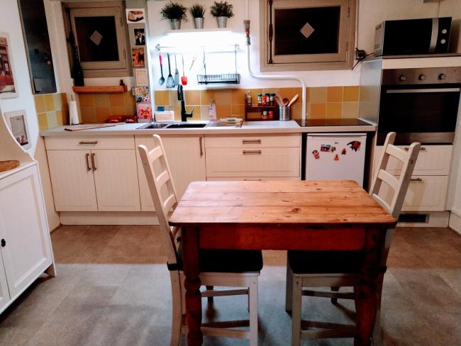 Appartement dans une maison de famille - Toulouse centre Images_1