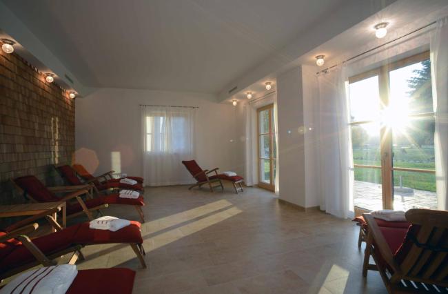 Hotel Gasthof Moosleitner Images_3