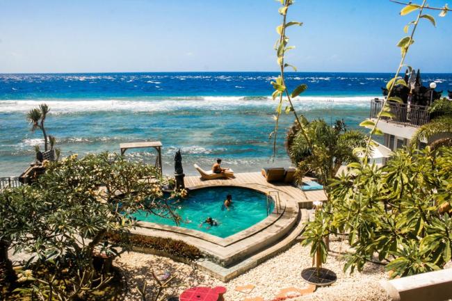 Tanjung Cemara Beachfront Nusa Penida Images_1