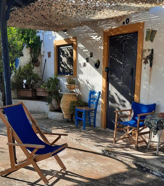 Villa Patty Andro's Island Cyclades-Greece Images_2