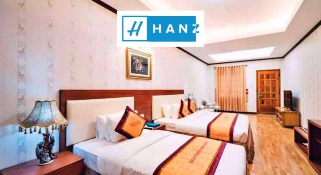 HANZ Pleiku Hotel Images_2