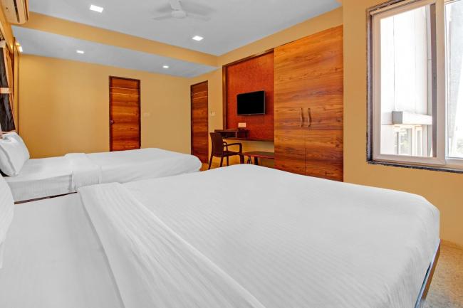 Capital O 85171 Hotel The Forest View Images_1