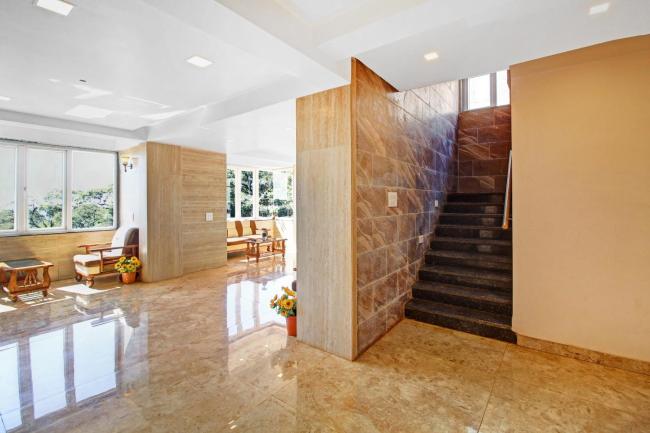 Capital O 85171 Hotel The Forest View Images_4