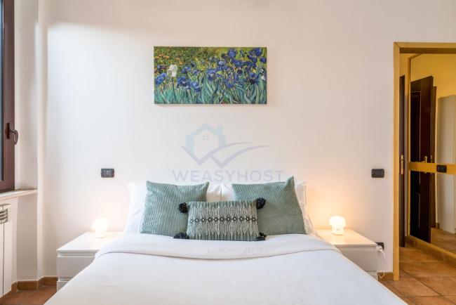 Sweety apt New in Rome Fleming & Corso di Francia Images_2