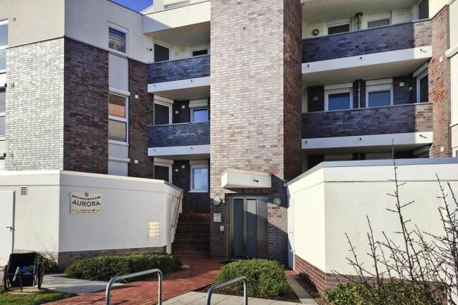 Apartment, Dorum-Neufeld Images_1