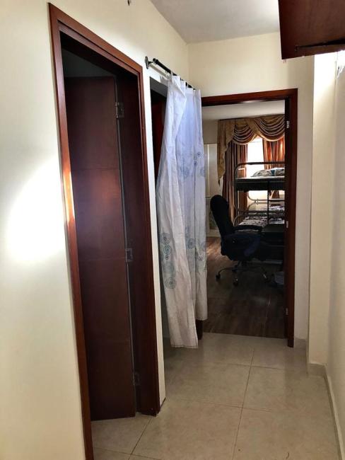 Apartamento de dos habitaciones con baños internos Images_5