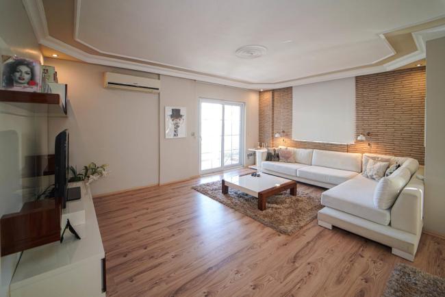 Lovely Apartment with Impressive View in Marmaris Images_2