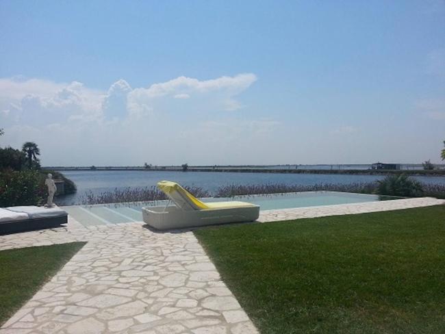 Beautiful Villa With Private Pool - Isola Albarella Images_5