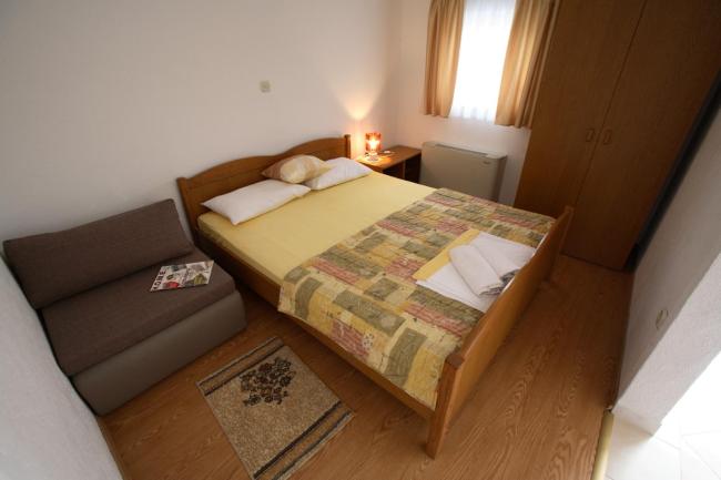 Room in Studio - Studio Apartment 3, first floor Images_2