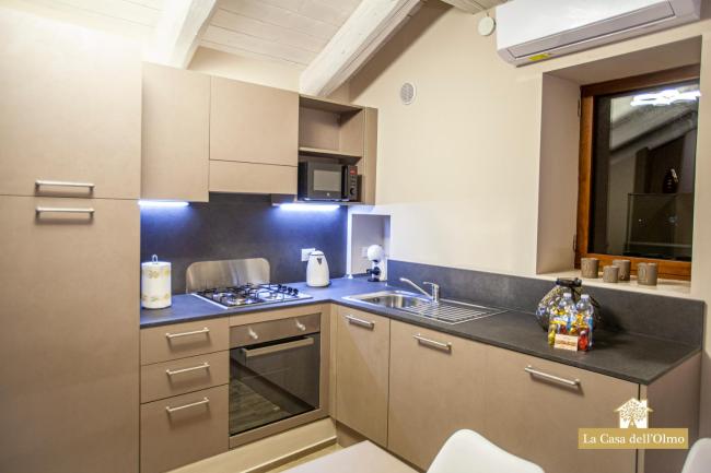 La Casa dell'Olmo - Suite Apartment Cuneo Images_2