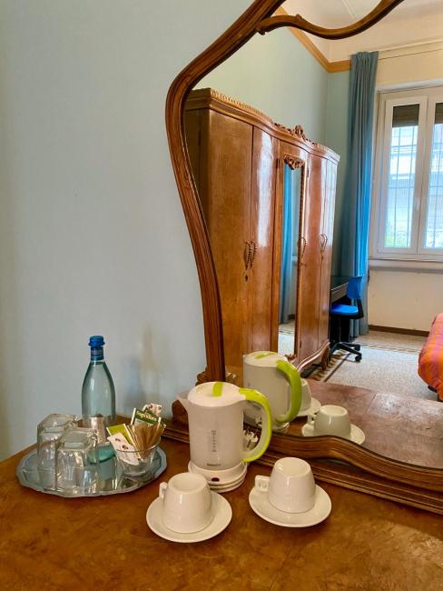 Camera tripla, PIOLA M2 Images_3