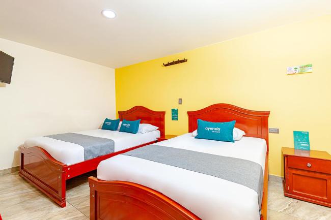Ayenda Onix Suite Images_2