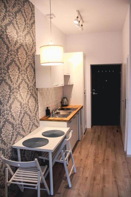 Apartament Kattowitz Images_2