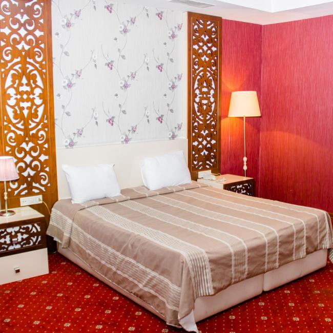 Lara Hotel Baku Images_5