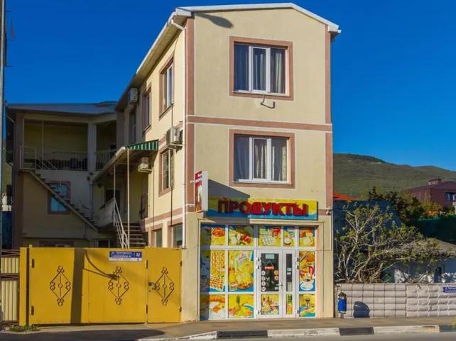 Гостевой дом "У степана" Images_3