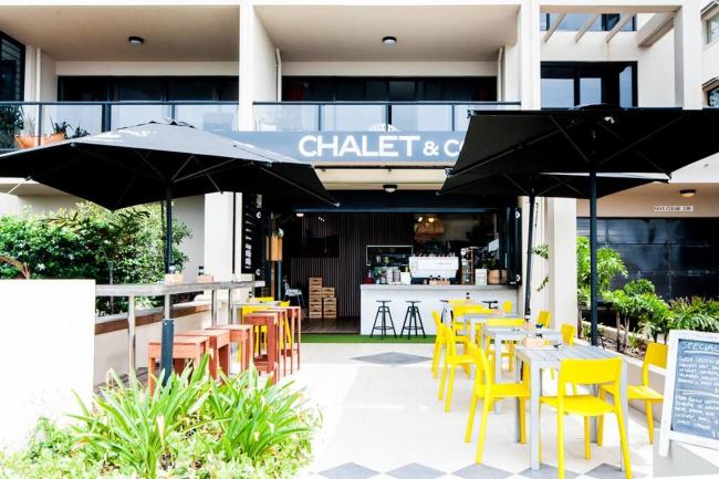 Coco's - Coastal style beach house with views Images_2