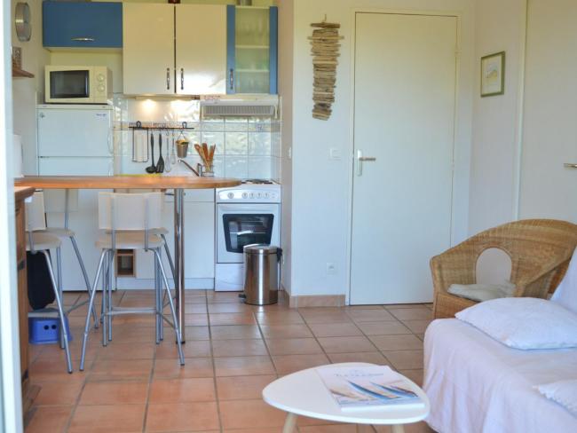 Appartement Cogolin, 2 pièces, 3 personnes - FR-1-226B-55 Images_3