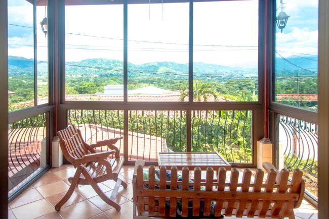 Modern 2BR Casa Calmarse with Mountain Views Images_1