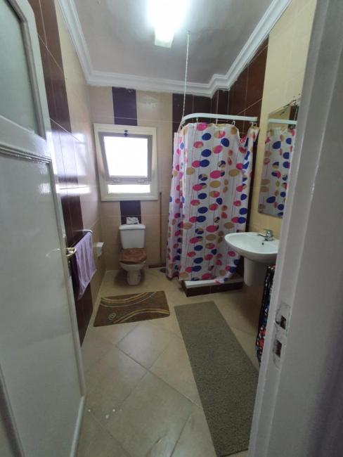 شالية ارضي مستقل بحديقة اماميه وخلفيه zohoor village north cost Images_4