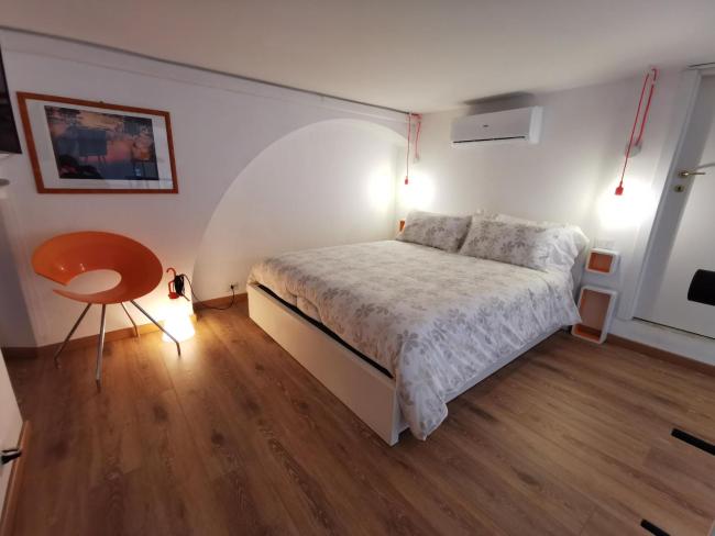 Navigli Area- New Loft FULLY EQUIPPED 5 pax Images_1