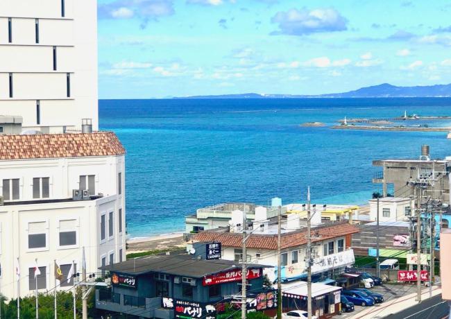 PiAプリンスプラージュ沖縄 海の見える高層階 Images_2