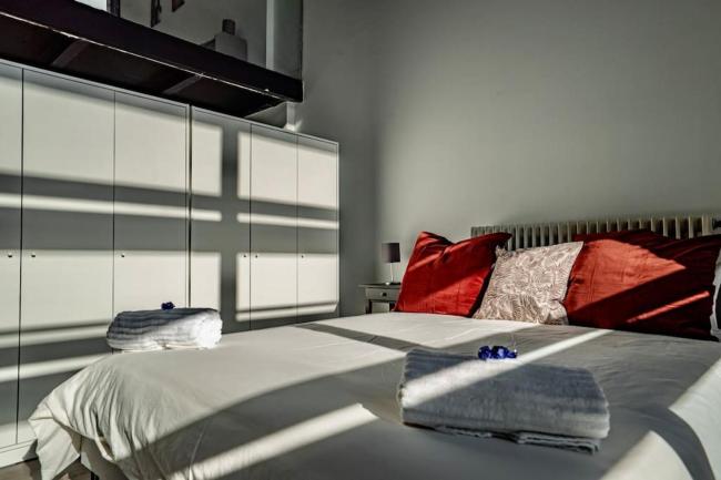 Suite loft with SPA close to La Moraleja, Madrid Images_3