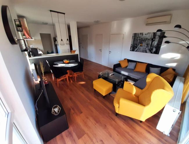 Apartman EVA ZAGREB Images_4