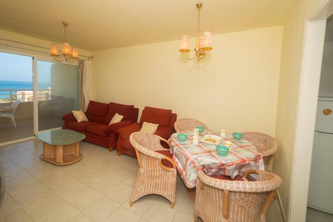 Apolo 16 11E52 - Apartment on the beach, Calpe Images_2