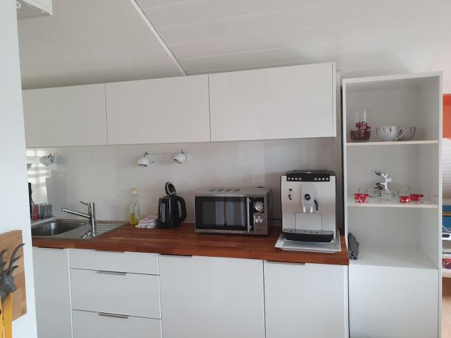Elfe - Apartments Studio apartment for 2-4 guests with panorama view Images_3