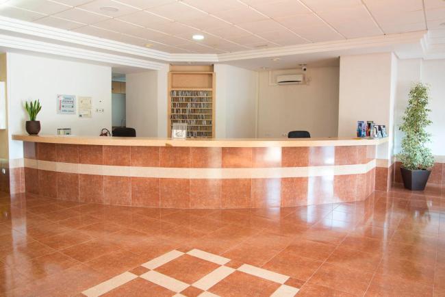 Coral Beach 38C - Apartment on the beach, Calpe Images_5