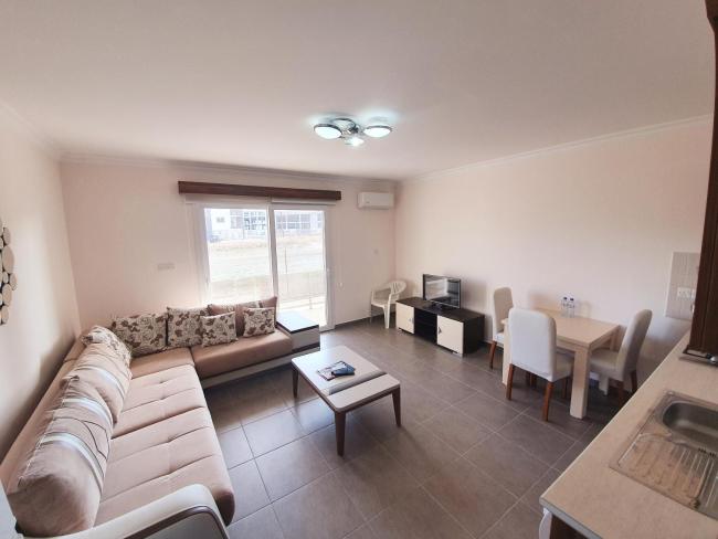 Studio Apartments at Royal Sun Residence Images_2