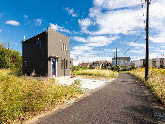 Seaside House Yasutaketei Images_5
