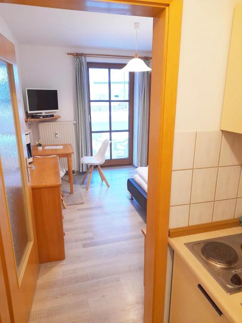 Ferienwohnung Bayrischer Wald - Urlaub in schöner Natur, Schwimmbad, Relaxen, Sauna Images_3