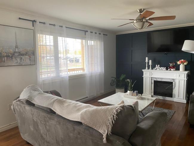 Private and cosy basement apartment in Moncton North Images_2