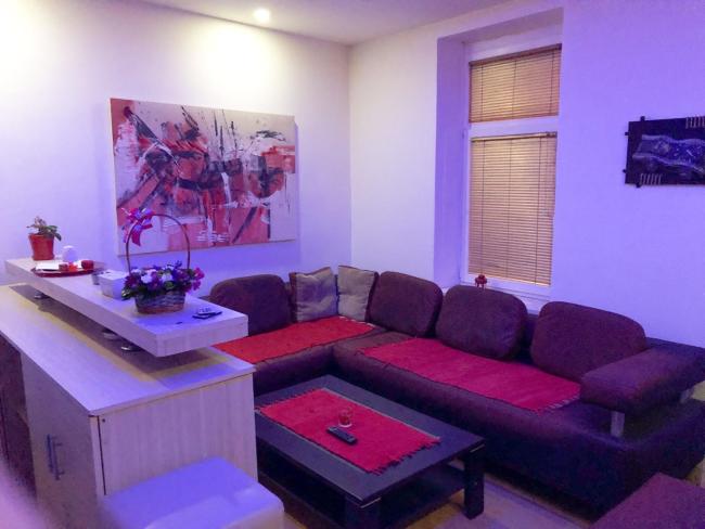 Perfect apartment in the Center of Sarajevo Images_5