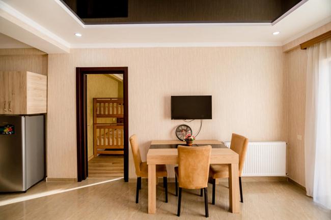 Hotel Horizont apartment-2 Images_5