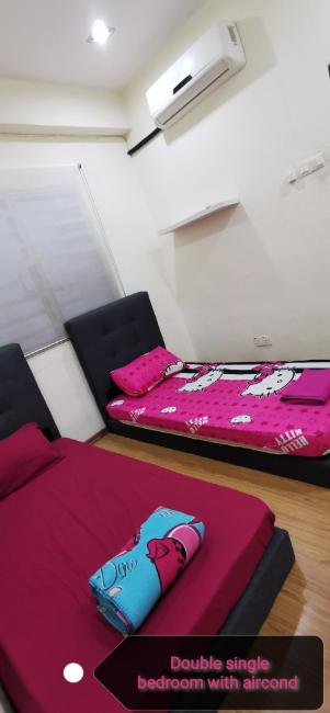 Mimi house, most accessible 10min to Georgetown and Airport Images_5