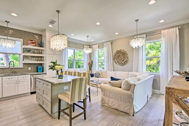 Luxe Anna Maria Island Escape with Private Pool Images_2