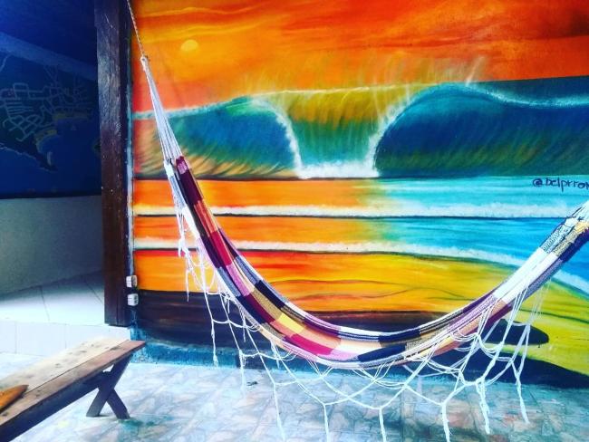 OUTSIDE HOSTEL Images_3