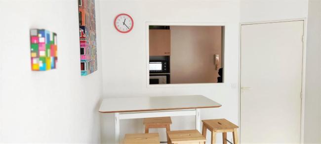 Nice apartment Bordeaux Talence Images_4
