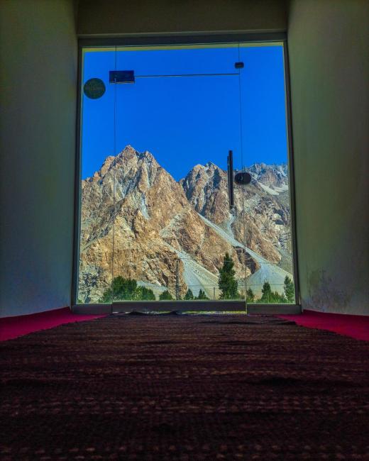 Passu Darbar Hotel and resort Images_2