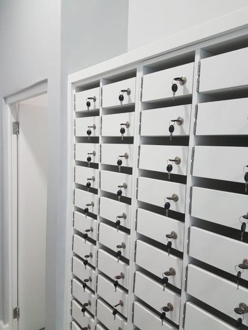 Holiday home 10 Sleeper 5 Seperate Studios apartments Images_4