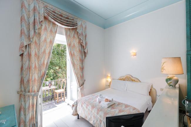Sweet Suite Camerelle 83 ☆Top location in Capri ☆ Images_2