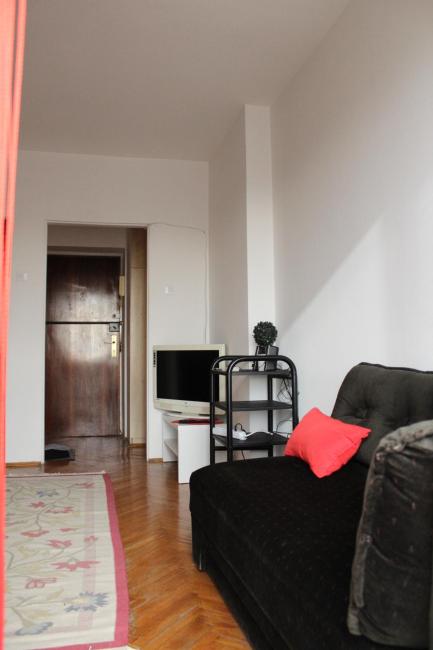 Apartmant Šuma, Vračar, Beograd, Srbija Images_4
