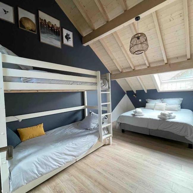 Les Balcons de la Charve - Gite Images_4