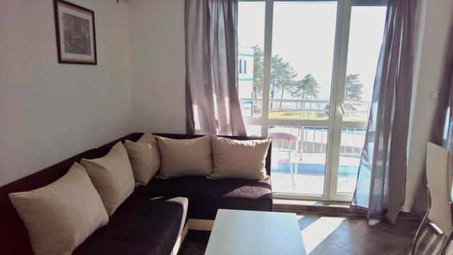 Private apartment with sea view in Blue Bay Pallace Images_3