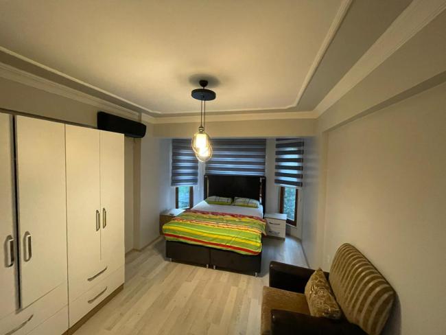 Astonishing Villa with Private Pool and Jacuzzi Surrounded by Nature in Sapanca Images_3