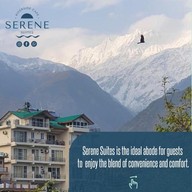 SERENE SUITES Images_1