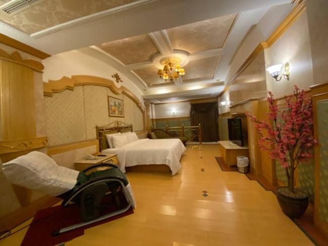 I Travel Motel - II Images_1